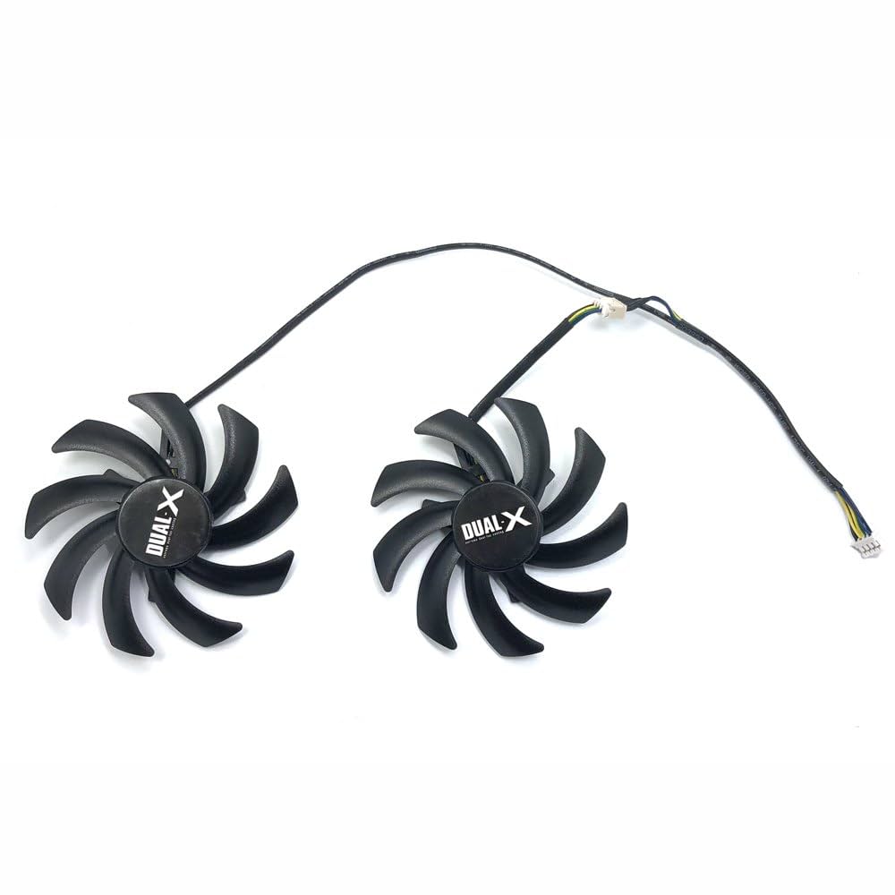 Fäviken TITAN HD Run Capacitor 70+10 MFD 440/370 Volt Round